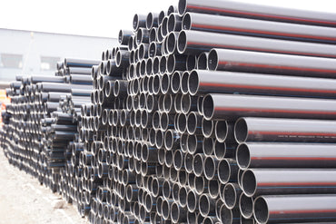 PE Water Supply Pipe (HDPE) | Food-Grade, Flexible, Corrosion-Resistant