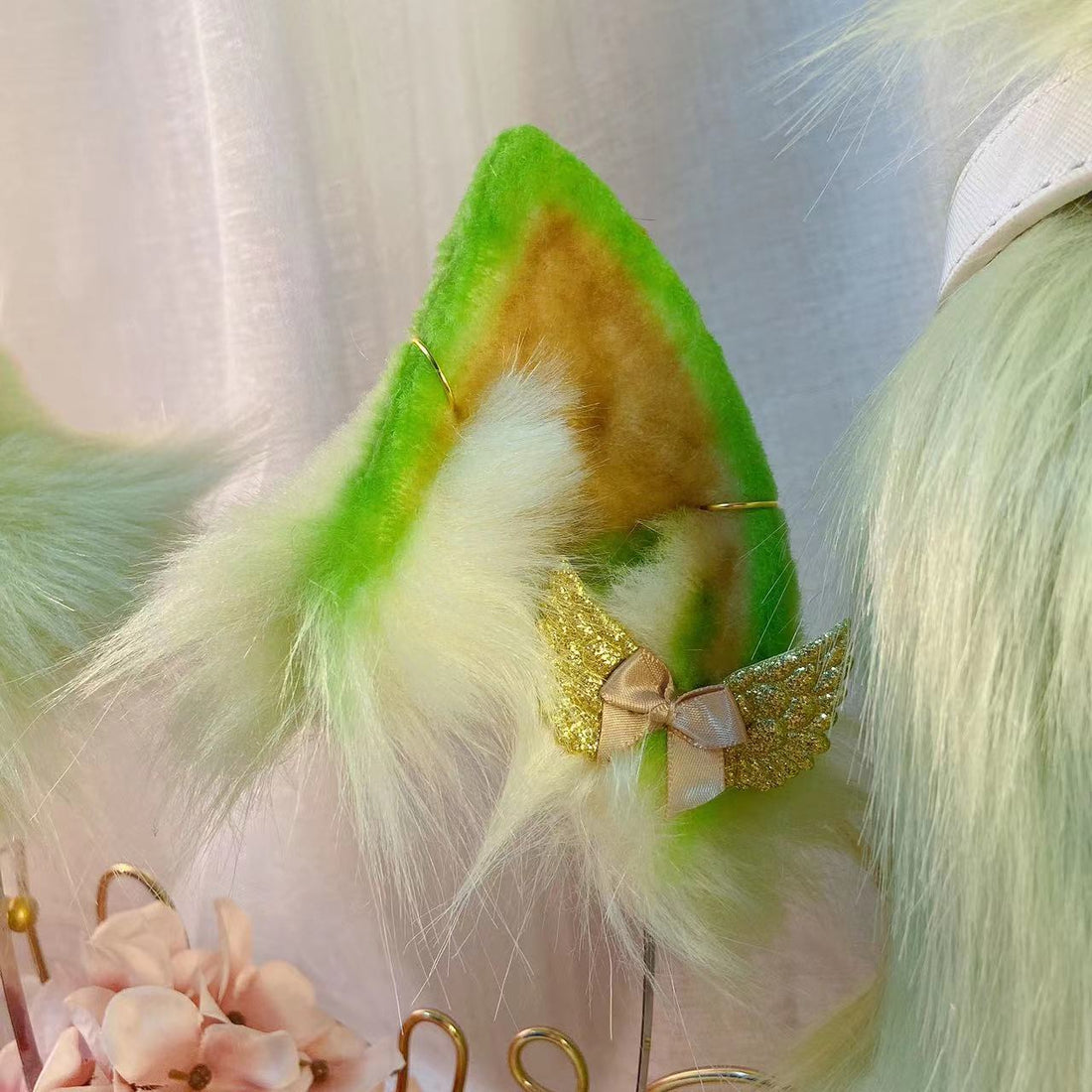Purr-fect Cosplay Cat Ears