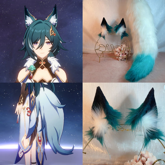 Adorable Fox Ear Costume Ideas for Your Next Cosplay
