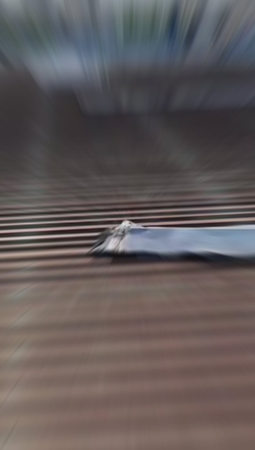 Waterproofing Membrane – High-Performance Multilayer Polymer Sheet with Superior Weather Resistance and Thermal Insulation